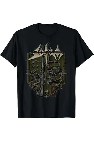 Sodom 35 Years - Official Merchandise T-Shirt