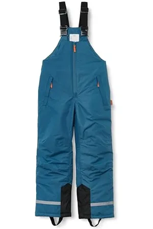 Playshoes Schnee-Hose Unisex Kinder Schneehose, , 104