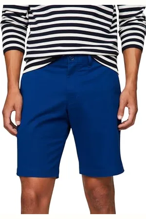 Tommy Hilfiger Herren Shorts Brooklyn Short 1985 Kurz, , 28W