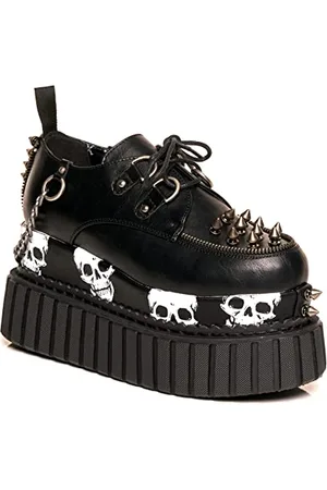 Lamoda Damen Nervous Platform, , 38 EU