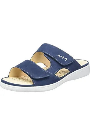 Ganter Gina Damen Pantolette, Größe:37 EU