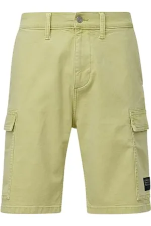 QS by s.Oliver Jeans Short