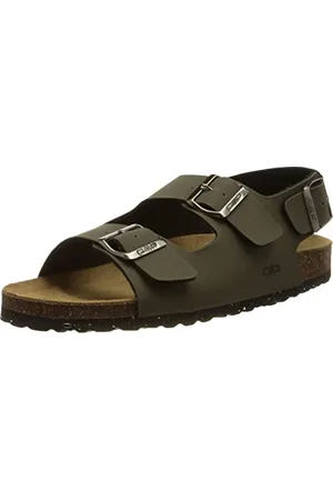 CMP Herren ECO KEIDHA Slipper Sandale, TORBA, 42 EU