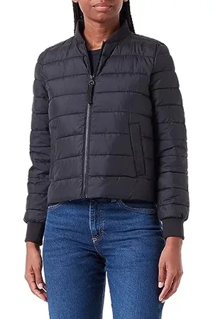 QS by s.Oliver Damen 10.2.11.16.160.2133634 Outdoor Jacke, , 38