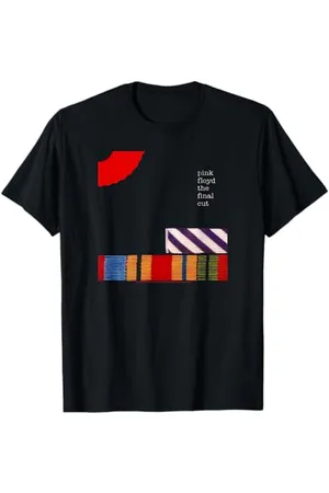 Pink Floyd THE FINAL CUT T-Shirt