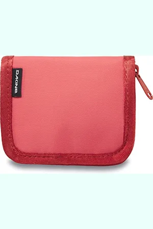 Dakine Soho Wallet - Mineral Red, One Size