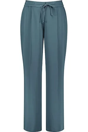 Gerry Weber Damen 820001-31222 Hose, ,42