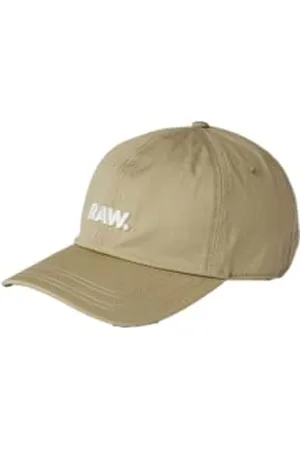 G-Star RAW Herren Avernus RAW Artwork Baseball Cap