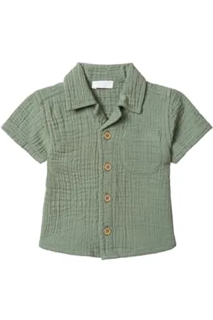 Noppies Baby Boys Blouse Ballville