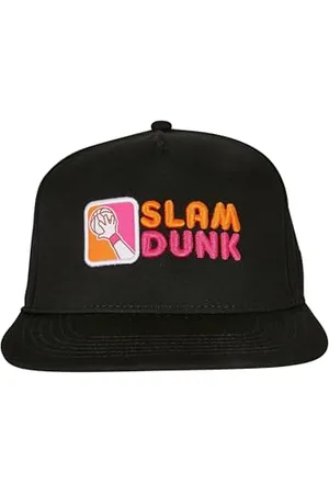 Cayler & Sons Herren Slam Dunk Cap one Size
