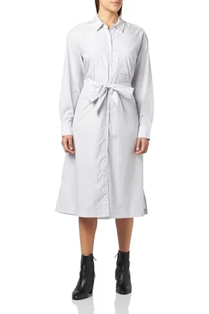 Benetton Damen 43evdv052 Kleid, , XS