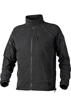 Helikon-Tex Alpha Taktische Jacke – Gitter-Fleece, , XS