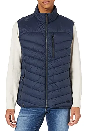 Camel Active Herren 4.60201E+58 Herren Weste, , 52