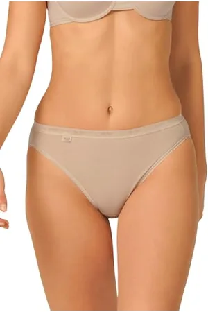 Sloggi Damen Basic+ Tai Slip, , 40 EU