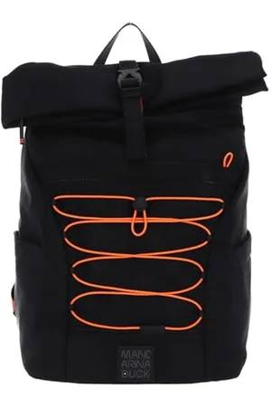 Mandarina Duck WARRIOR, Unisex-Erwachsene Rucksack,