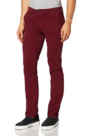 Benetton Herren 4dkh55i18 Hose, , 44