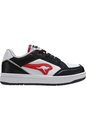 KangaROOS Unisex Kinder K-cp Dallas Sneaker, , 30 EU