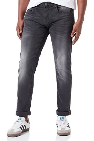 Blend Herren Twister Straight Slim Fit-Multiflex Jeans, , 30/30