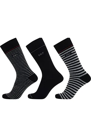 CR7 - Cristiano Ronaldo Herren 3-Pack Men