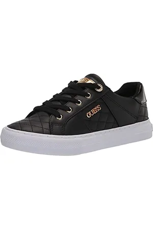 Guess Damen Loven Sneaker, , 39 EU