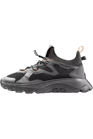Palladium Herren Thunder Lo Sneaker, , 44 EU