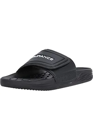 Endurance Herren Slipper Hilsdale 37