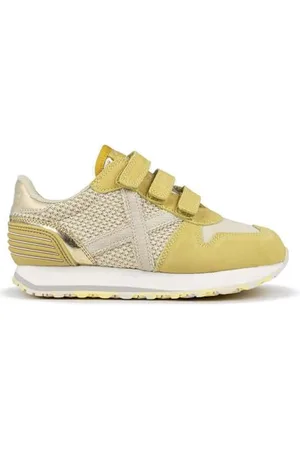 Munich Jungen Unisex Kinder Mini Massana VCO Sneaker, , 32 EU