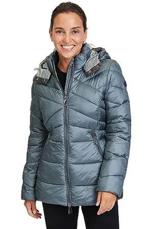 gil-bret Damen Svea Jacke Watte, , 44 EU