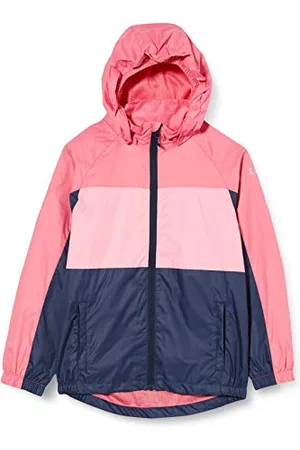 CareTec Atmungsaktive Kinder Regenjacke, , 116