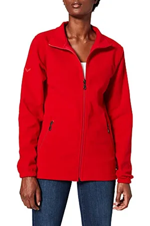 Trigema Fleecejacke