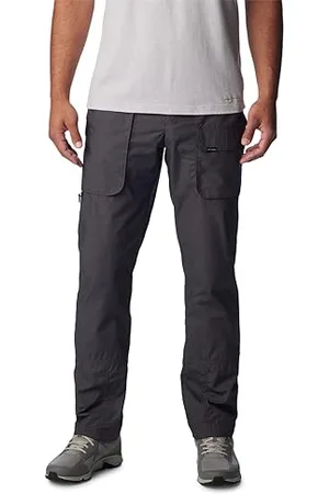 Columbia Herren Landroamer Cargohose, , 34