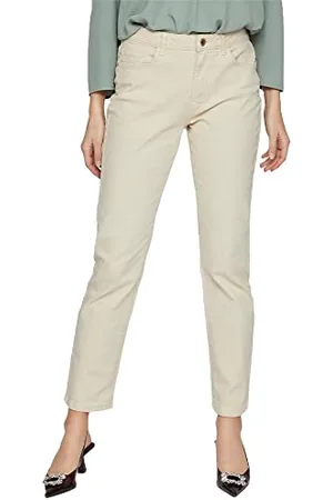 VILA VIALICE JO COL RW Straight Jeans/SU-NOOS