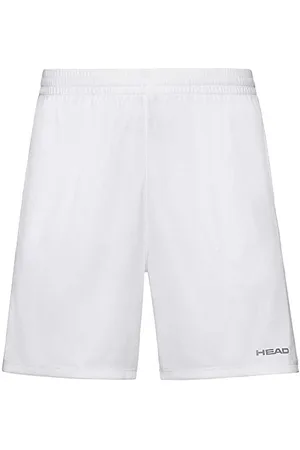 Head Herren Club M Shorts, , XS