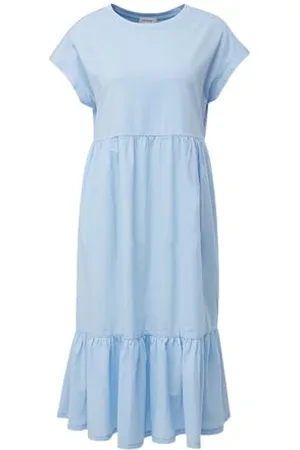 QS by s.Oliver Maxi Kleid