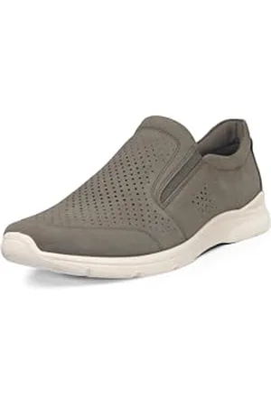 Ecco Herren Irving Sneaker, , 44 EU