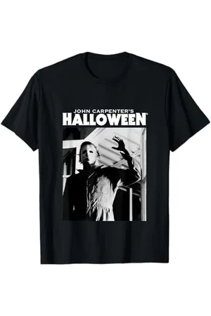 Halloween Michael Myers kommt nach Hause T-Shirt