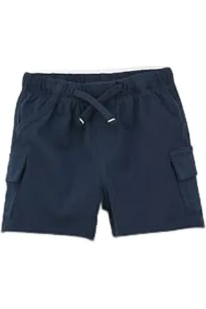 QS by s.Oliver Jungen 2146121 Cargo-Short, , 74