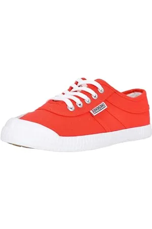 Kawasaki Unisex Sneaker Original Canvas 37