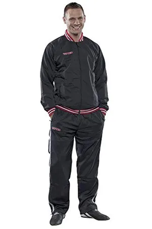 Top Ten Übergangsjacke „Dry Fit Mix Up“ - , Gr. XL