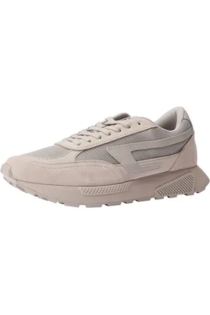Diesel _TYCHE S-TYCHE D SNEA_Shoes_Grau_44.5 EU