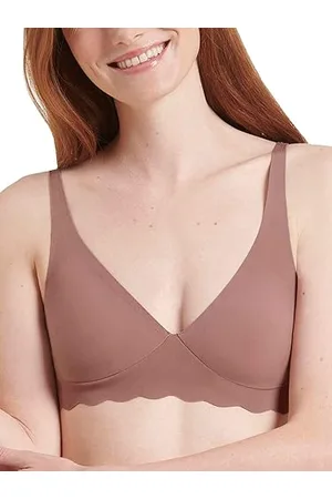 Sloggi Damen Zero Microfibre 2.0 Soft Bra, , L EU