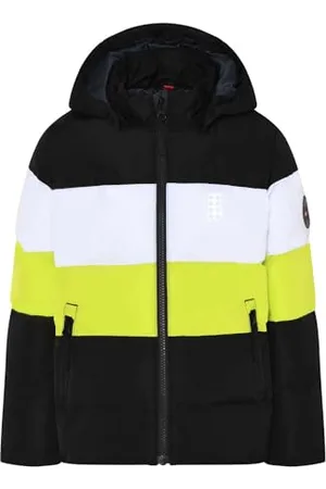 LEGO Wear Wear Unisex Kinder Wear Winterjacke 3.000 Wassersäule Atmungsaktiv Lwjipe 705 Jacke, , 116 EU