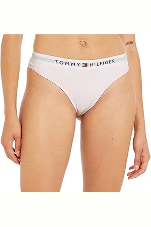 Tommy Hilfiger Damen String Tanga, , S