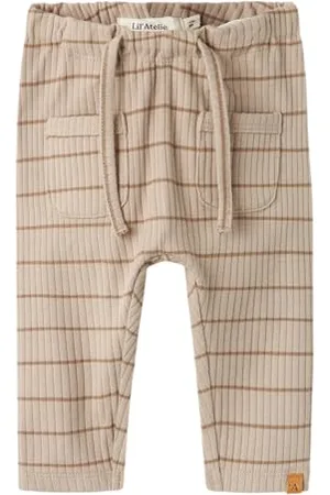 NAME IT Nbmkail Reg Pant Lil Noos