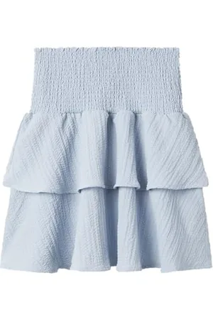 NAME IT Nlftaileys Smock Skirt