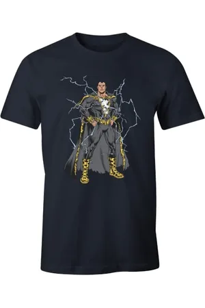 DC Comics Originals Herren Mebladots004 T-Shirt, , XL