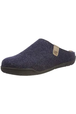 Rohde 6650 Mantua Schuhe Herren Pantoffeln Pantoletten Clogs Weite G, Größe:39 EU, Farbe: