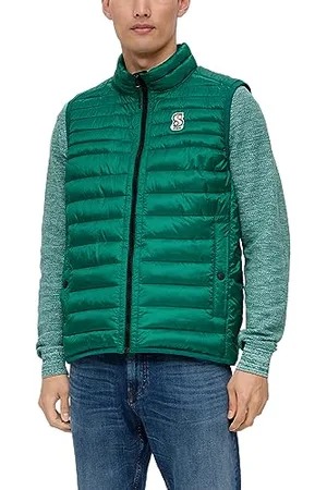QS by s.Oliver Outdoor Weste, ,L