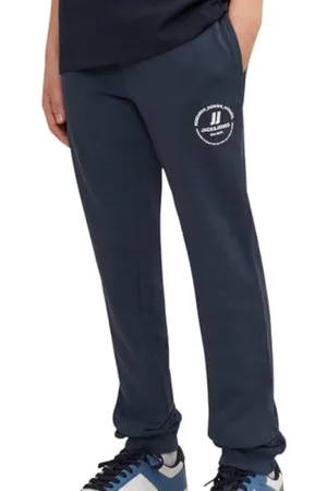 JACK & JONES Boy Jogginghose Jogginghose Junior