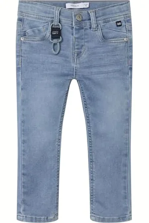 NAME IT Boy Jeans X-Slim Fit